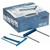 Fellowes Document Clip Pro 100 mm, 50 vnt (0089801)