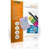 Fellowes A3 StylishMatt 25 vnt.
