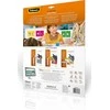 Fellowes A3 StylishMatt 25 vnt.