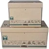 Fellowes Archyvavimo dėžė EXTRA STRONG 35 kg, 325 x 300 x 390 mm