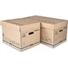 Fellowes Archyvavimo dėžė EXTRA STRONG 35 kg, 325 x 300 x 390 mm
