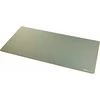 Fellowes stalo kilimėlis | Breyta | 800 x 400 x 2,5 mm | Sage