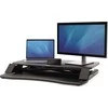 Fellowes Sit-Stand Italic