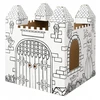 Fellowes Žaidimų namelis Castle/100142506