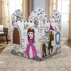 Fellowes Žaidimų namelis Castle/100142506