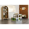 Fellowes Žaidimų namelis dinosaur truck/100142509