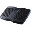 Laikiklis Gaivus juodas Fellowes Footstool (8066001)