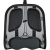 Nugaros atrama Fellowes Professional Series Mesh Back Support