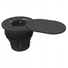 Fellowes Power spot, TYP E, juoda