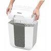 Fellowes Powershred LX 50 baltos