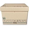 Fellowes Archyvavimo dėžė EXTRA STRONG 35 kg, 325 x 300 x 390 mm