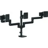 „Fellowes“ stalo laikiklis 3 monitoriams 15"–32" TALLO Modular 3FFS (8615701)