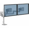 Fellowes stalinis laikiklis 2 monitoriams 15"–40" TALLO Modular 2FFS (8613801)