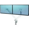 „Fellowes“ stalinis laikiklis 2 monitoriams iki 32 colių platinos (8056301)