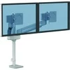 Fellowes stalo laikiklis 2 monitoriams 15" - 32" TALLO Modular 2MS (8614001)
