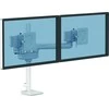 Fellowes stalo laikiklis 2 monitoriams 15"–32" TALLO Modular 2FS (8616301)