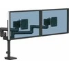 Fellowes stalo laikiklis 2 monitoriams 15"–40" TALLO Modular 2FFS (8615401)
