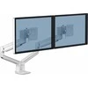Fellowes stalo laikiklis 2 monitoriams iki 40" TALLO (8614701)