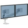 Fellowes stalo laikiklis 2 monitoriams iki 27" TALLO (8614801)