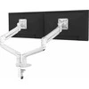 Fellowes stalo laikiklis 2 monitoriams iki 40" TALLO (8614701)
