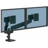 „Fellowes TALLO 27“ stalinis laikiklis 2 monitoriams (8614501)