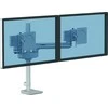 „Fellowes TALLO Modular 2FS 2 Monitors“ stalinis laikiklis 15 "– 32" (8613701)