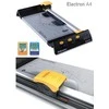 Fellowes Kirptuvas Elektron A4 (5140401)