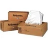 Fellowes smulkintuvo maišai - talpa 23-28 litrai, pakuotė 100 - (36052)