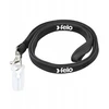 Felo 2 VDE replių rinkinys: 180 mm kombinuotos replės, 160 mm šoninės replės ir vielos nužievinimo žnyplės