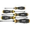Felo 5 FELO Ergonic atsuktuvų rinkinys [5 vnt.] perforavimui