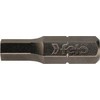 Grąžtas Felo imbusinis bitas 2,5 25 mm (FL02425010)