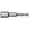 Felo magnetinis lizdas atsuktuvui 8/66mm 1/4" 03908010