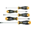 Wolfcraft FELO ATSUKTUVŲ RINKINYS 5 vnt. 400 ERGONIC SERIJA