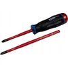 Felo Torque kištukas NM 1.5-3.0 + du izoliuoti VDE žiedai Z2 oraz PH2