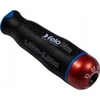 Felo Torque kištukas NM 1.5-3.0 + du izoliuoti VDE žiedai Z2 oraz PH2