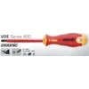 Felo Z2 Ergonic 400 VDE Phillips atsuktuvas, izoliuotas, 1000 V, 100 x 6 mm (41720390)