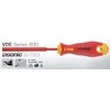 Felo šešiakampis atsuktuvas M13 Ergonic 400 VDE M-Tec izoliuotas 1000V 125mm (4191300)