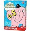 Alga Fem Myror Är Fler Än Fyre Elephant