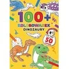 Fenix 100+ spalvinimo puslapių. Dinozaurai