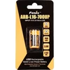 Fenix USB akumuliatorius ARB-L16UP (16340 RCR123 700 mAh 3,6 V)