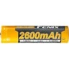 Fenix Akumuliatorius MR18650 2600mAh 1 vnt.