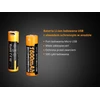 Fenix USB akumuliatorius ARB-L14U (14500 1600 mAh 1,5 V)