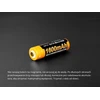 Fenix USB akumuliatorius ARB-L14U (14500 1600 mAh 1,5 V)