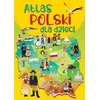 Fenix Atlas of Poland vaikams