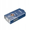 Žibintuvėlis Fenix Fenix E03R V2.0 Keychain Light, 500 lm