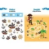 Dėlionė Fenix Piratų galvosūkiai