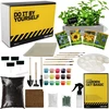 Fenix Rinkinys Zielnik BASIC „Mano pirmasis sodas – gėlės“