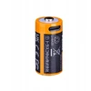 Fenix USB ARB-L16U baterija (16340 800mAh 3.6V)