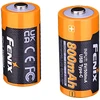 Fenix USB ARB-L16U baterija (16340 800mAh 3.6V)