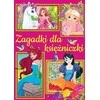 Fenix Dėlionės princesei